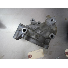 20E007 Water Pump Housing From 2011 Nissan Altima  2.5